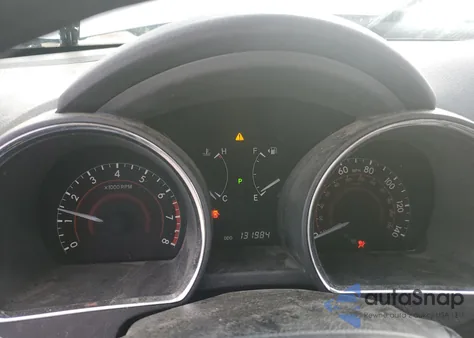 2011 Toyota Highlander Base from USA, damaged, VIN 5TDBK3EH5BS079121